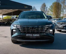 Zunanja slika - Hyundai Tucson - 4WD 1,6 T GDI MHEV Style DCT - 2 - Predogledna slika