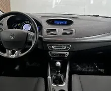 Zunanja slika - Renault Mégane - Megane Energy dCi 110 1.LASTNIK-SLO-AVT.KLIMA - 5 - Predogledna slika