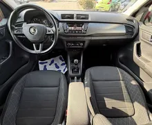 Zunanja slika - Škoda Fabia - 1.2 TSI 81 - 1. LASTNIK - SLO. POREKLO - - 10 - Predogledna slika