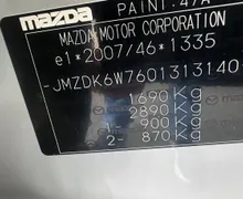 Zunanja slika - Mazda CX-3 - G120 BENCIN 2.0 88 KW.SLOVENSKI TOP - 15 - Predogledna slika