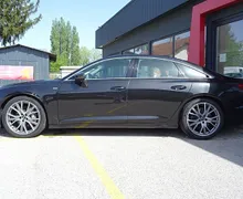 Zunanja slika - Audi A6 - 45 TDI QUATRRO tiptronic S line 245KM - Kljuka - - 3 - Predogledna slika