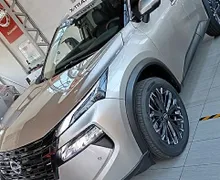 Zunanja slika - Nissan X-Trail - 1.5 e-Power Connecta Avt. + Comfort paket - 2 - Predogledna slika