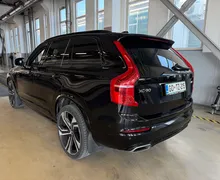 Zunanja slika - Volvo XC90 - XC90 - 3 - Predogledna slika