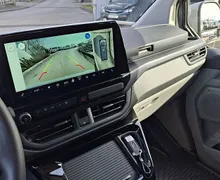 Zunanja slika - Ford Tourneo - Custom 2.5 Duratec Hybrid PHEV CVT Titanium X L2H1 - 12 - Predogledna slika
