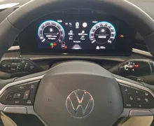 Notranja slika - Volkswagen T-Roc - 1.5 eTSI Life DSG - 8 - Predogledna slika