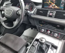 Zunanja slika - Audi A6 - 2.0 TDI-140KW+VELIKI SERVIS-SPORT PAKET-VELIKA NAV - 10 - Predogledna slika