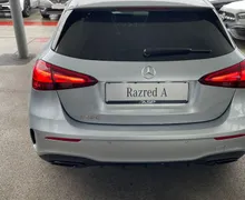 Zunanja slika - Mercedes-Benz A-Razred - A 180 AMG Line Edition - 6 - Predogledna slika