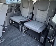 Zunanja slika - Ford Tourneo Connect - 2.0 TDCi EcoBlue 90kW A7. TITANIUM FWD - 5 - Predogledna slika