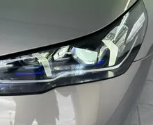 Zunanja slika - BMW Serija 5 - 520i NEMŠKI+4ALU.KAMERA.KLJUKA.ACC.USNJE.51.000 KM - 13 - Predogledna slika