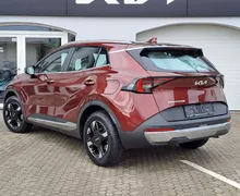 Zunanja slika - KIA Sportage - 1.6 T-GDi 110kW LX Fresh. 6 M T - 3 - Predogledna slika