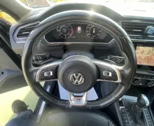 Zunanja slika - VW Tiguan - R-LINE 140 KW 4X4 LED.NAVI.KAMERA.USNJE.2XPDC - 18 - Predogledna slika