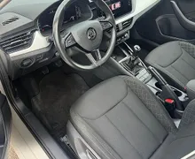 Zunanja slika - Škoda Scala - 1.6 TDI 116ks °FULL-LED° °VIRTUAL° °2x PDC° - 7 - Predogledna slika