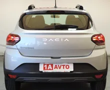 Zunanja slika - Dacia Sandero - Stepway 1.0 TCe 90 LED-PDC - 6 - Predogledna slika