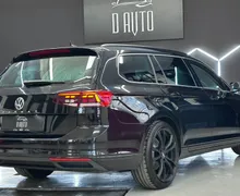 Notranja slika - VW Passat Variant - 2.0 TDI  DSG+KAMERA+NAVI+KLJUKA+ACC+F1 - 19 - Predogledna slika