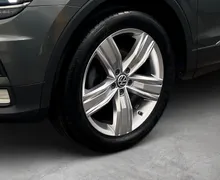Zunanja slika - VW Tiguan - 2.0 TDI 4Motion DSG Highline Panorama-LED-Keyless - 5 - Predogledna slika