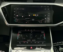Zunanja slika - Audi A6 - Avant 3.0 TDI-Q-S LINE-PANORAMA-1 LASTNIK-MATRIX-VIRTU.. - 13 - Predogledna slika