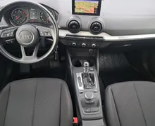 Zunanja slika - Audi Q2 - 30 TDI S tronic... - 10 - Predogledna slika