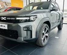 Zunanja slika - Dacia Bigster - JOURNEY hybrid-G 150 4x4  REZERVIRAN - 1 - Predogledna slika
