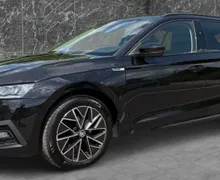 Zunanja slika - Škoda Octavia - Combi 2.0 TDI Style DSG ACC KAMERA PDC ALU17 - 5 - Predogledna slika