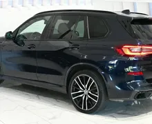 Zunanja slika - BMW X5 - serija : xDrive30d Avt-M.SPORT-ZRAČNO-SWAROWSKI-RADAR-HAR - 8 - Predogledna slika
