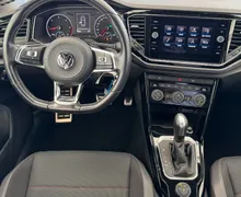Zunanja slika - Volkswagen T-Roc - 4motion 2.0 TDI Sport DSG - 8 - Predogledna slika