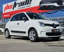 Zunanja slika - Renault Twingo - SCe 75 Life, 1.LAST.SLO.VSI RAČUNI - 1 - Predogledna slika