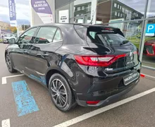 Zunanja slika - Renault Megane Limousine - 1.3 16V - LEPO OHRANJEN - ZNANA SERVISNA ZGOD. - 5 - Predogledna slika