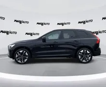 Notranja slika - Volvo XC60 - T6 AWD Plug-in hybrid Electric   Petrol Plus Dark - 8 - Predogledna slika