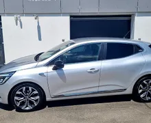 Zunanja slika - Renault Clio - TCe 100 Edition One 1.LAS.. SERVISNA. - 1 - Predogledna slika