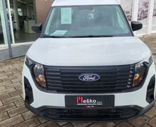 Zunanja slika - Ford Tourneo - Courier Transit 1.5tdci 5sedežni tovorni-možen odbitek DD - 2 - Predogledna slika