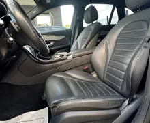 Zunanja slika - Mercedes-Benz GLC-Razred - 250 d 4MATIC AMG LINE MULTIBEAM ZRAČNO KAMERA TEM - 13 - Predogledna slika