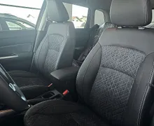 Zunanja slika - Suzuki Vitara - 1.4 BOOSTERJET HYBRID ELEGANCE ALLGR at - 6 - Predogledna slika