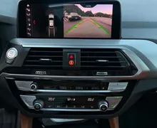 Notranja slika - BMW serija X4: - 2.0XD-4X4-M PAKET-VIRTUAL-1.LASTNIK-ŠIBEDAH... - 12 - Predogledna slika