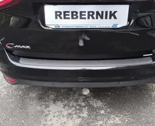 Zunanja slika - Ford C-MAX - 1.0 EcoBoost Style-SLO- VL. KLJUKA - VELIK SERVIS - 16 - Predogledna slika