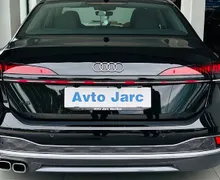 Zunanja slika - Audi A6 - TDI S tronic-MATRIX-360 KAMERA-4xKLIMA-TECH PLUS - 4 - Predogledna slika