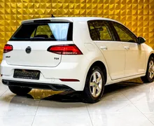 Notranja slika - Volkswagen Golf - 1.6 TDI AUT. FACELIFT-MULTIFUNKCIJA... - 11 - Predogledna slika
