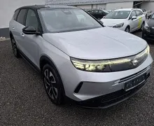 Zunanja slika - Opel Grandland - 1.2 MHEV 145KM TURBO GS - financiranje NI POGOJ - 2 - Predogledna slika