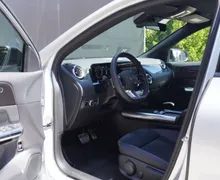 Zunanja slika - Mercedes-Benz GLA-Razred - GLA 200 d AMG Line Avt. - 6 - Predogledna slika