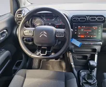 Zunanja slika - Citroën C3 Aircross - 1.2 PureTech 110 C-Series - 10 - Predogledna slika