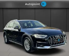 Zunanja slika - Audi A4 - Avant 35 TFSI (Basis) S tronic - 1 - Predogledna slika