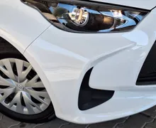 Zunanja slika - Toyota Yaris - Hybrid 1.5 VVT-i Luna •Slovensko vozilo•1.lastnik• - 7 - Predogledna slika