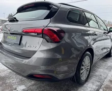 Zunanja slika - Fiat Tipo - SW°LIFE°1.LAST°SLO°FULL LED°KAMERA°SAMO 85.000KM.. - 5 - Predogledna slika