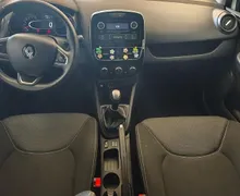 Zunanja slika - Renault Clio - Grandtour 1.2 16V 1. LASTNIK SLO. POREKLO - 9 - Predogledna slika