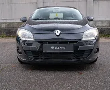 Zunanja slika - Renault Mégane - Megane  1.9 dCi 130 - 2 - Predogledna slika