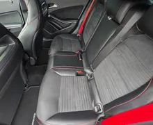Zunanja slika - Mercedes-Benz A-Razred - A 45 AMG 4MATIC XENON-KAMERA-NAVI-SLOVENSKI - 14 - Predogledna slika