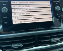 Zunanja slika - VW T-Roc - 4motion 2.0 TDI BMT Style DSG-Mrtvi kot-PDC-Kamera - 14 - Predogledna slika