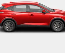 Zunanja slika - Nissan Qashqai - 1.3 DIG-T MHEV Acenta N-SMART - 5 - Predogledna slika