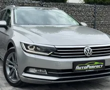 Zunanja slika - Volkswagen Passat - Variant 2.0 TDI Highline |PANO|POTRJ.SERV|KAM|GR.SED|NAVI - 1 - Predogledna slika
