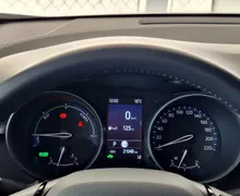 Zunanja slika - Toyota C-HR - 1.8 Hybrid C-ENTER Smart Bi-Tone - 19 - Predogledna slika