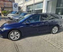 Zunanja slika - Volkswagen Golf - 1.5 TSI Style - 5 - Predogledna slika